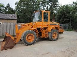 Hyundai HL730-3 Wheel Loader Service Repair Workshop Manual DOWNLOAD