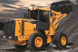 Hyundai HL730-9S Wheel Loader Service Repair Workshop Manual DOWNLOAD