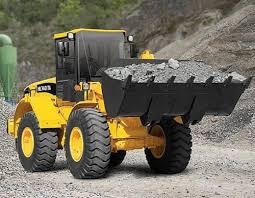 Hyundai HL740-3 (#0847) Wheel Loader Service Repair Workshop Manual DOWNLOAD