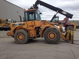 Hyundai HL750-3 Wheel Loader Service Repair Workshop Manual DOWNLOAD