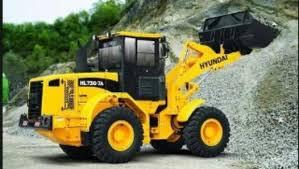 Hyundai HL750TM-3 Wheel Loader Service Repair Workshop Manual DOWNLOAD