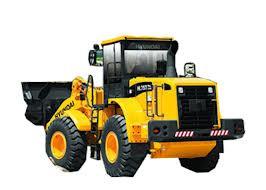 Hyundai HL757-7A HL757TM-7A Wheel Loader Service Repair Workshop Manual DOWNLOAD