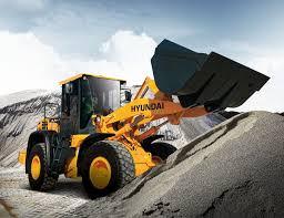 Hyundai HL757-7 Wheel Loader Service Repair Workshop Manual DOWNLOAD