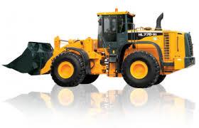 Hyundai HL757TM-7 Wheel Loader Service Repair Workshop Manual DOWNLOAD