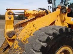 Hyundai HL760-7A Wheel Loader Service Repair Workshop Manual DOWNLOAD