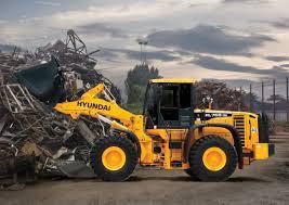 Hyundai HL760-9A Wheel Loader Service Repair Workshop Manual DOWNLOAD