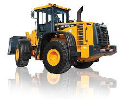 Hyundai HL760-9S Wheel Loader Service Repair Workshop Manual DOWNLOAD