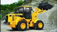 Hyundai HL760 (#1001-#1301) Wheel Loader Service Repair Workshop Manual DOWNLOAD