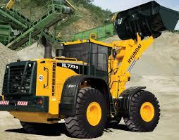 Hyundai HL770-9A Wheel Loader Service Repair Workshop Manual DOWNLOAD