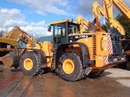 Hyundai HL770-9 Wheel Loader Service Repair Workshop Manual DOWNLOAD