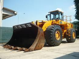 Hyundai HL780-3 Wheel Loader Service Repair Workshop Manual DOWNLOAD
