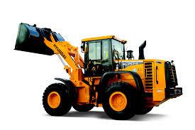 Hyundai HL780-9S Wheel Loader Service Repair Workshop Manual DOWNLOAD