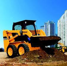 Hyundai HSL650-7 Skid Steer Loader Service Repair Workshop Manual DOWNLOAD