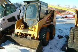 Hyundai HSL810 Skid Steer Loader Service Repair Workshop Manual DOWNLOAD