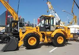Hyundai Hl740-7A, Hl740TM-7A Wheel Loader Service Repair Workshop Manual DOWNLOAD