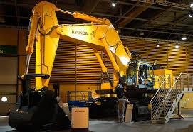 Hyundai R1200-9 Crawler Excavator Service Repair Workshop Manual DOWNLOAD