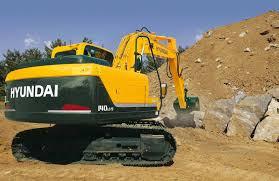 Hyundai R140LC-9 Crawler Excavator Service Repair Workshop Manual DOWNLOAD