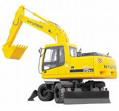 Hyundai R170W-7A Wheel Excavator Service Repair Workshop Manual DOWNLOAD