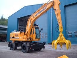 Hyundai R170W-7 Wheel Excavator Service Repair Workshop Manual DOWNLOAD