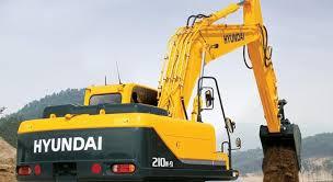Hyundai R170W-9 Wheel Excavator Service Repair Workshop Manual DOWNLOAD