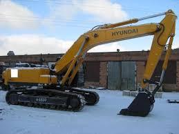 Hyundai R180LC-3 Crawler Excavator Service Repair Workshop Manual DOWNLOAD