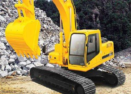 Hyundai R210LC-7 Crawler Excavator Service Repair Workshop Manual DOWNLOAD