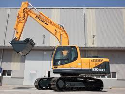 Hyundai R210NLC-9 Crawler Excavator Service Repair Workshop Manual DOWNLOAD