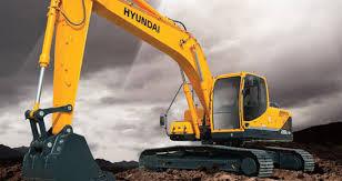 Hyundai R220LC-9SH Crawler Excavator Service Repair Workshop Manual DOWNLOAD