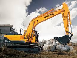 Hyundai R220LC-9S Crawler Excavator Service Repair Workshop Manual DOWNLOAD
