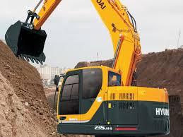 Hyundai R235LCR-9 Crawler Excavator Service Repair Workshop Manual DOWNLOAD