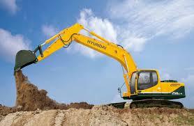 Hyundai R250LC-9 Crawler Excavator Service Repair Workshop Manual DOWNLOAD