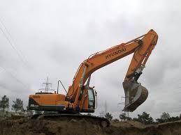 Hyundai R260LC-9A Crawler Excavator Service Repair Workshop Manual DOWNLOAD
