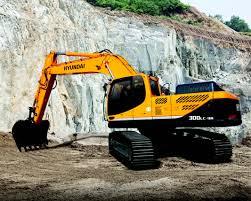 Hyundai R300LC-7 Crawler Excavator Service Repair Workshop Manual DOWNLOAD