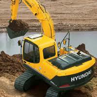 Hyundai R305LC-7 Crawler Excavator Service Repair Workshop Manual DOWNLOAD