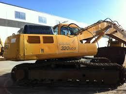 Hyundai R320LC-3 Crawler Excavator Service Repair Workshop Manual DOWNLOAD