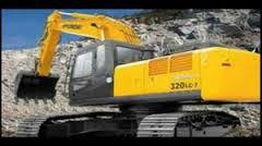 Hyundai R320LC-7A Crawler Excavator Service Repair Workshop Manual DOWNLOAD