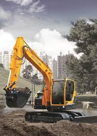 Hyundai R330LC-9A Crawler Excavator Service Repair Workshop Manual DOWNLOAD