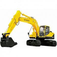 Hyundai R370LC-7 Crawler Excavator Service Repair Workshop Manual DOWNLOAD