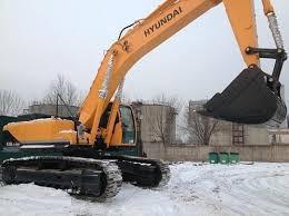 Hyundai R430LC-9 Crawler Excavator Service Repair Workshop Manual DOWNLOAD