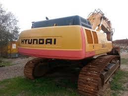 Hyundai R450LC-3 Crawler Excavator Service Repair Workshop Manual DOWNLOAD