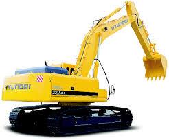 Hyundai R450LC-7A R500LC-7A Crawler Excavator Service Repair Workshop Manual DOWNLOAD
