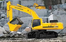 Hyundai R500LC-7 Crawler Excavator Service Repair Workshop Manual DOWNLOAD