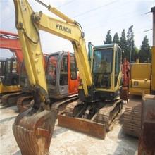 Hyundai R60-9S Crawler Excavator Service Repair Workshop Manual DOWNLOAD