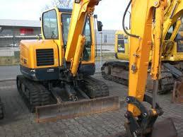 Hyundai R60CR-9 Crawler Excavator Service Repair Workshop Manual DOWNLOAD