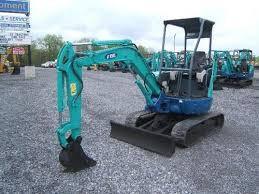 IHI 25J 28J 30J COMPACT EXCAVATOR SERVICE REPAIR MANUAL - Best Manuals
