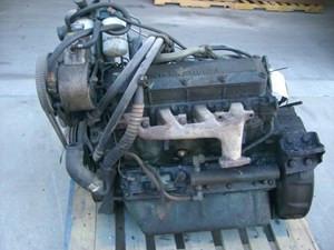 1986 Electrical Schematics  S1800 9.0l Engine Service Manuals