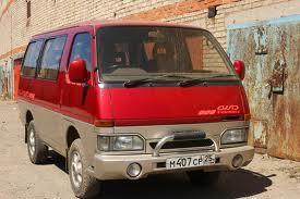 ISUZU FARGO WFR WORKSHOP SERVICE REPAIR MANUAL - Best Manuals