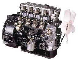 ISUZU INDUSTRIAL DIESEL ENGINE A-4BG1, A-6BG1 MODELS SERVICE REPAIR MANUAL - Best Manuals