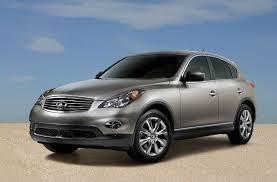 Infiniti EX35 2008  Repair Service Manual PDF