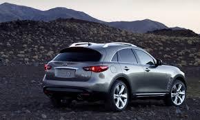Infiniti FX35 FX45 2003  Repair Service Manual PDF